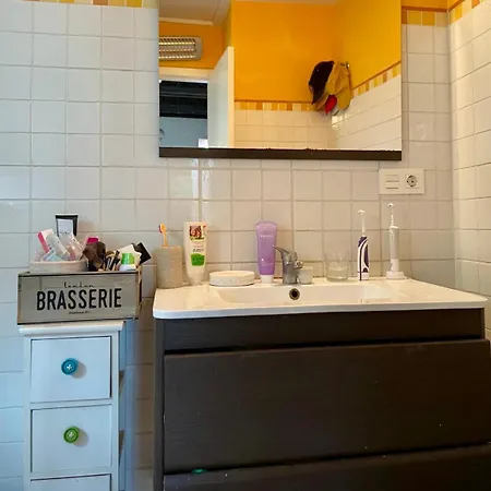 Appartamento Casita Del Albaizin Granada Esterno foto
