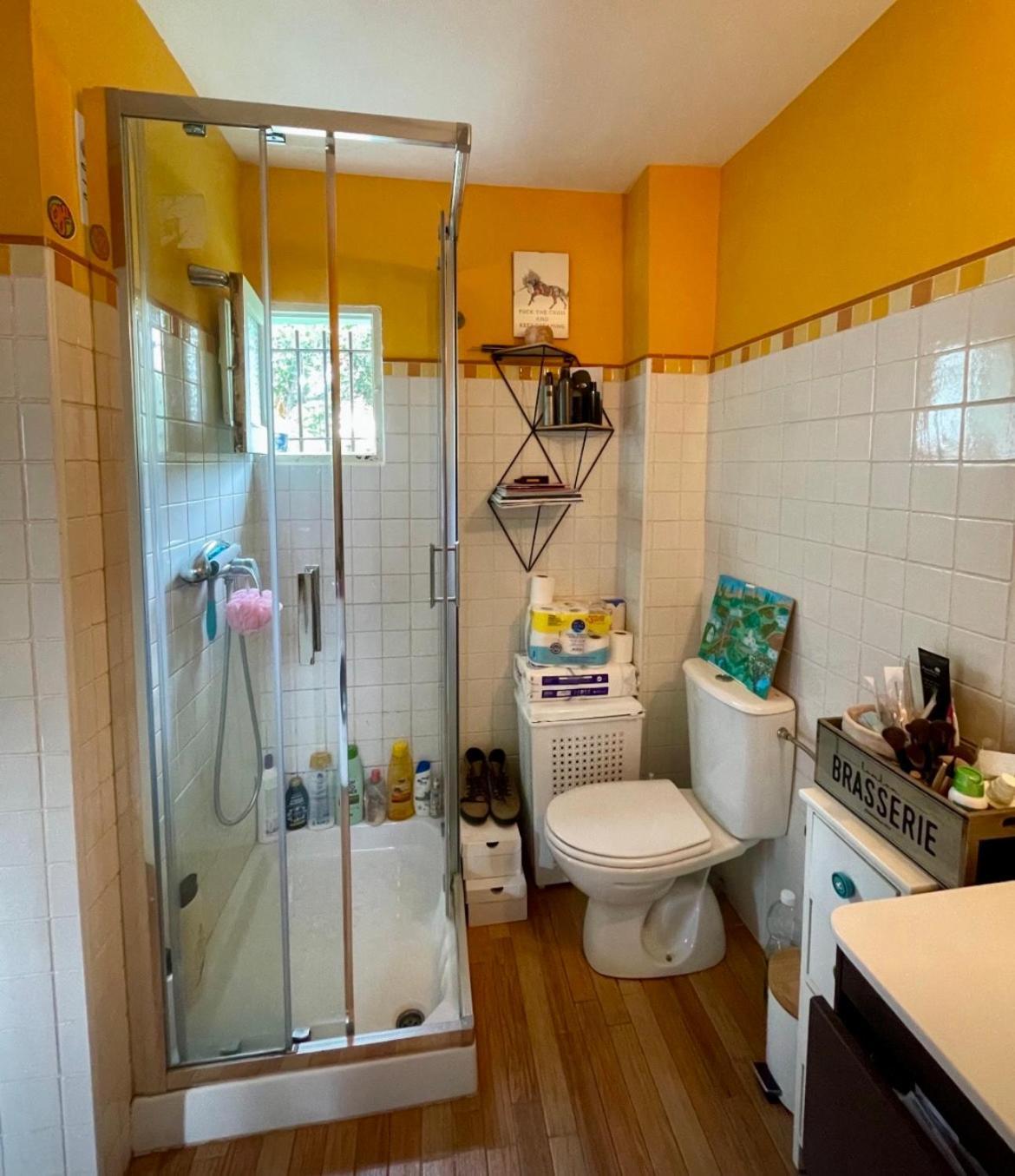 Casita Del Albaizin Appartamento *