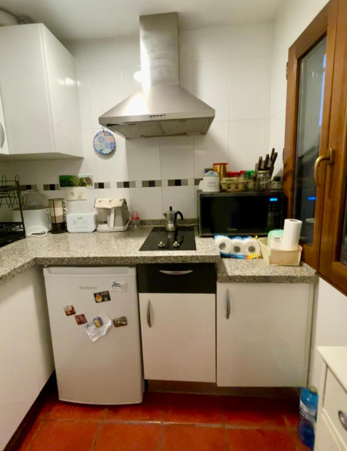 Appartamento Casita Del Albaizin Granada