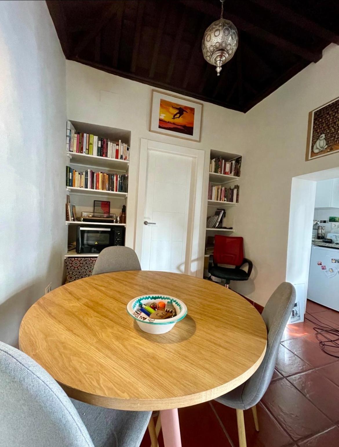 Appartamento Casita Del Albaizin